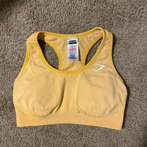 Gymshark Vital 2.0 Sports Bra